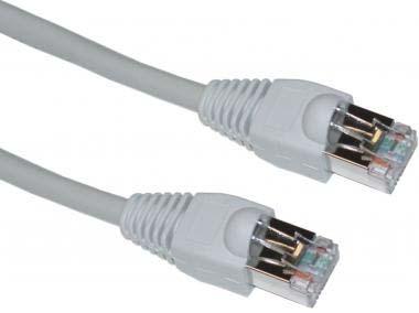 Ethernet Patch Cable Cat5e RJ45, STP KLS17-LCP-05
